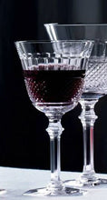 Load image into Gallery viewer, Crystal Diamant Kiddush Glass - 8.1 oz.