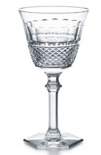 Load image into Gallery viewer, Crystal Diamant Kiddush Glass - 8.1 oz.
