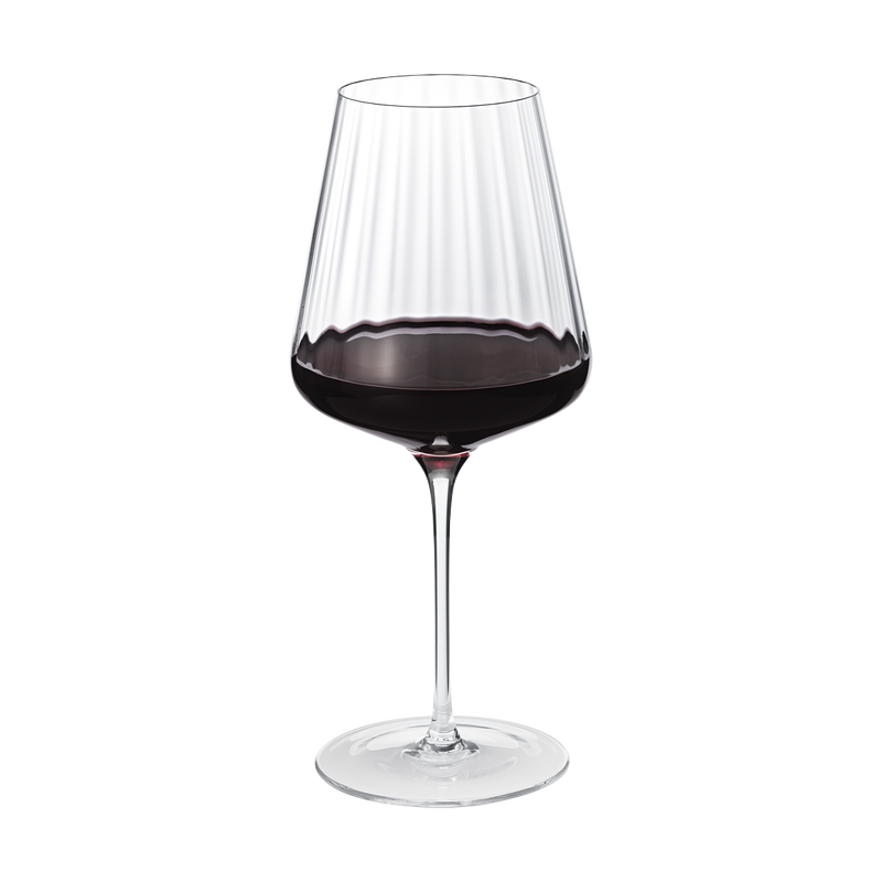 BERNADOTTE Wine Glasses - Set of 6