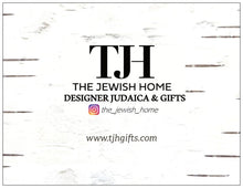 Load image into Gallery viewer, The Jewish Home Gift Card (Physical)  - Choose Your Denomination
